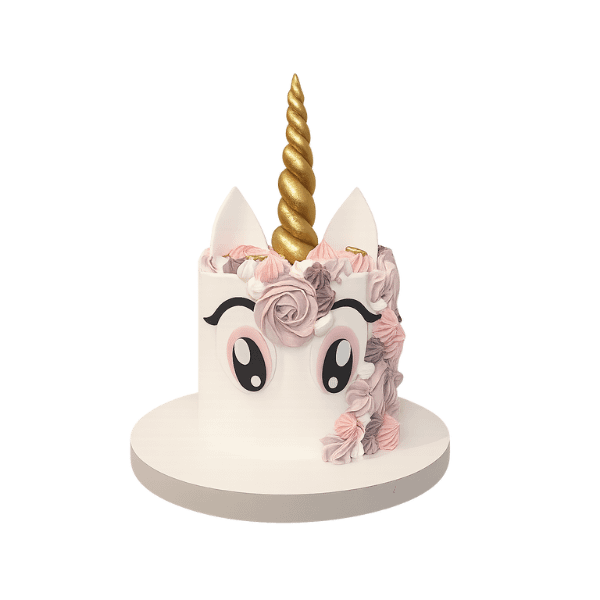 Tort Jednorożec