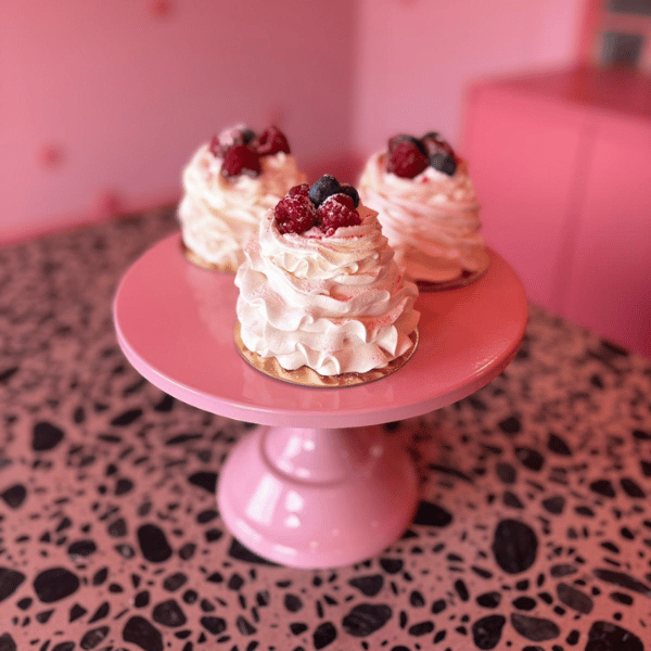 Mini Beza Pavlova